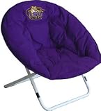 LSU Tigers Logo Adult Sphere Chair by Logo