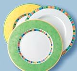 Produkt-Bild: Villeroy & Boch Twist Alea Caro Speiseteller 27cm