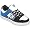 Black/White/Royal