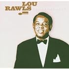 The Very Best by Lou Rawls