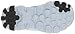 Skechers Kids 95675L GO Run Ride - Nite Owl Athletic Sneaker (Little Kid)