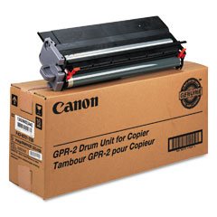 Sharp CANON 1342A003AA GPR-2 DRUM UNT ( 1342A003AA )