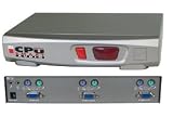 CPU Switch Smart Audio- 2