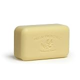 Pre de Provence Shea Butter Enriched 150g Bath Soap - Agrumes