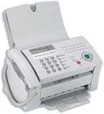 Review Sharp UX-B700 / Sharp Business Class Inkjet Fax