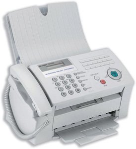Childrens Toyshop  Computer : Sharp Business Class Inkjet Fax