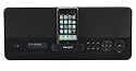 Intempo Digital RDI  iPod Speaker Dock With Built In DAB