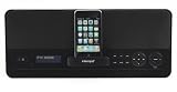 Intempo Digital RDI  iPod Speaker Dock With Built In DAB