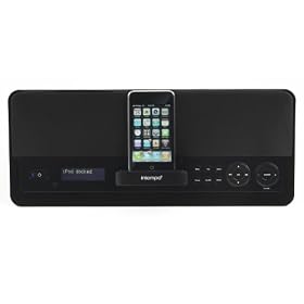 Intempo Digital RDI  iPod Speaker Dock With Built In DAB