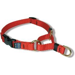 Cetacea Adjustable Soft Martingale with Quick Release Extra Small (black - extra small - 3 8'',... by Cetacea