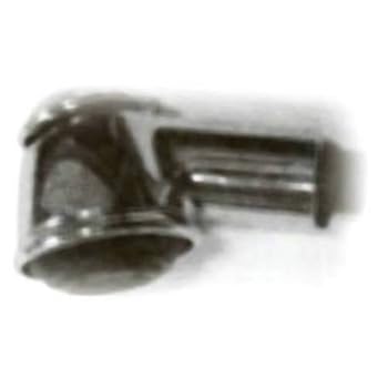 Rohl R9452954STN Short Hand Spray Only with Elastomer Faceplate R94529