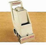 Review Thoro-Matic  / Thoro-Matic Carpet Extractor