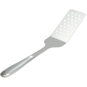 All-Clad Stainless Large Slotted Turner by All-Clad