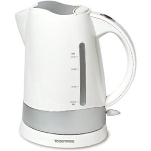 Toastess International Cordless Electric Pot - TJK340