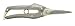 Me-Kiri Hasami Thinning Shear