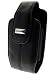 Die BlackBerry-Ledertasche mit ihrer Oberfl�che aus hochwertigem Rindsleder erm�glicht einen �u�erst 
komfortablen Transport Ihres BlackBerry� 8300� Smartphone, sch�tzt Ihr Ger�t vor unn�tigen Schrammen 
und Kratzern und versieht das Ger�t mit einer individuellen Note. Die Tasche ist au�erdem mit 
intuitiver Proximity-Sensor-Technologie ausgestattet: Sie registriert, ob Ihr Ger�t sich in der 
Tasche befindet, und schaltet automatisch die Hintergrundbeleuchtung des Bildschirms aus, um Energie 
zu sparen und die Akkulaufzeit zu verl�ngern.> Hauptmerkmale:- Auf der Innenseite (vorne und hinten) 
sorgen Rillen aus Hartplastik f�r Schutz des Trackballs - Proximity Sensing-Technologie, welche 
erkennt, dass sich das Ger�t im Holster befindet und den Bildschirm ausschaltet, um die Akkuzeit zu 
verl�ngern- Aktiviert bei Bedarf unterschiedliche Benachrichtigungseinstellungen f�r Anrufe, E-Mails 
und andere Anwendungen in Abh�ngigkeit davon, ob sich das Ger�t in der Tasche befindet oder 
nicht.Kompatibel zu:8300, 8310, 8320