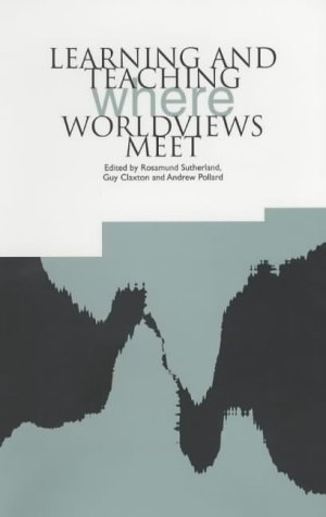 City Travel Guides Discounted  Books : Learning and Teaching: Where Worldviews Meet