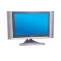 17" HDTV LCD TV/ Monitor