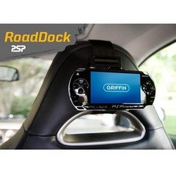 Electronics: RoadDock PSP   Mobile Cradle
