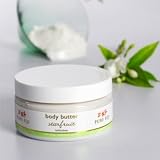 Pure Fiji Spa Pure Fiji Body Butter (Choose Scent)