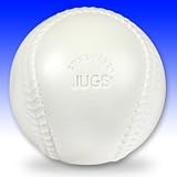 12 WHT JUGS SOFTIE BALLS WITH SEAM, STING FREE (One dozen)