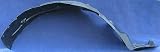 92-95 HONDA CIVIC FRONT SPLASH SHIELD RH (PASSENGER SIDE), Fender Liner (1992 92 1993 93 1994 94 1995 95) 1359 74101SR3000