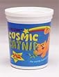 Cosmic Pet 2-2/3-Ounce Cup Catnip