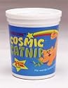 Cosmic Pet 2-2/3-Ounce Cup Catnip