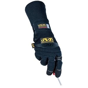 Mechanix Wear M12-05-012 Nomex M12 Glove XX-Large by 