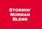 Stormin' Norman Blend