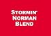 Stormin' Norman Blend