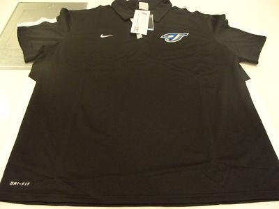 Toronto Blue Jays Nike Sphere Polo Dri Fit Shirt XXL - Men's MLB Other Apparel