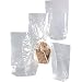 Folia Zellglasbeutel/280-00 95x160 mm Inh.100