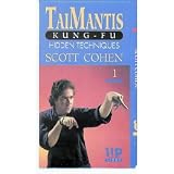 Tai Mantis Kung Fu