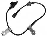 Raybestos ABS530501 Anti-Lock Brake Wheel Speed Sensor