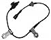 Automotive : Raybestos ABS530501 Anti-Lock Brake Wheel Speed Sensor