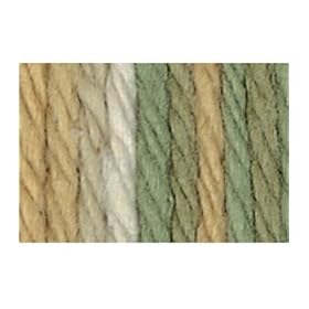 Sugar'n Cream Cotton Ombre Yarns