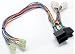 Toyota/Geo Bluetooth&reg; Wiring Harness Integrates Bluetooth cell phone kits with factory stereos in select vehicles, 1987-up
