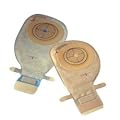 Assura Transparent Non - Convex Drainable Pouch By Coloplast, Size:3/8 Inches - 2 3/4 Inches - 1 Each