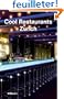 Cool restaurants Zurich