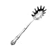 International Silver Joan or Arc Hostess Helper Pasta Server
