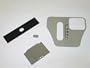 1965 - 67 C2 Console Repair Kit