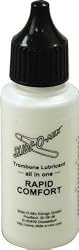 Selmer 337RC Slide-o-Mix Rapid Comfort Trombone Lubricant, 30Ml