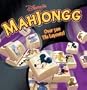 Disney's Mahjongg (Jewel Case)