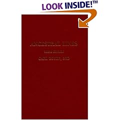Ancestral Lines: 206 Families in England, Wales, the Netherlands, Germany, New England, New York, New Jersey, and Pennsylvania: With Ad