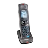 New Uniden Dect Handset Compatible 4000 Series 2 Line Cordless Phone System Charging Cradle