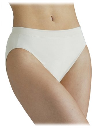 No Nonsense Womens Microfiber Hi Cut Briefs, 2 Pack #N319Y 31CSGQVD5EL No Nonsense Womens Microfiber Hi Cut Briefs, 2 Pack #N319Y