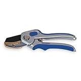 Anvil Pruner,5/8 In Capacity,8 In L,Alum Westward 2zb48