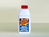 Manger Caustic Soda 500Gm