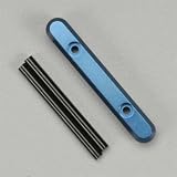 Team Associated 9665 Hinge Pin Brace with Hinge Pins B4 T4 by Team Associated